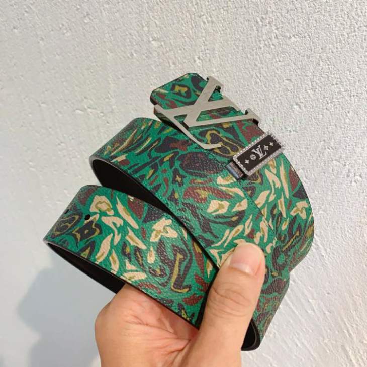 Picture of Louis Vuitton Belts _SKUfw212409088fw